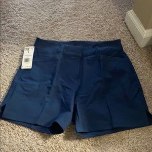 NWT - adidas women’s shorts